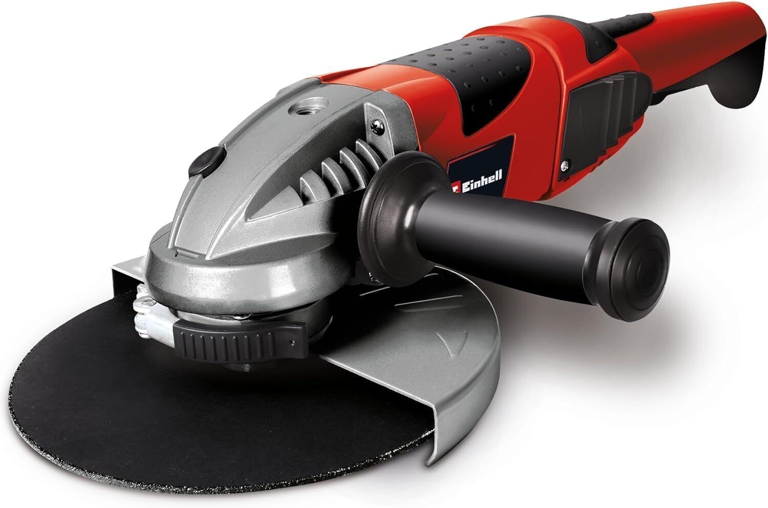 Einhell Expert TE-AG 230/2000 meuleuse d'angle rouge/noir Bon état Einhell reconditionné disponible sur Refurbed