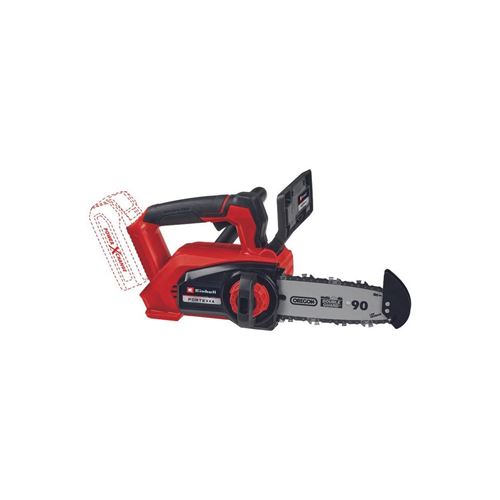 Einhell Tronçonneuse élagueuse sans fil FORTEXXA 18/20 TH 18V Rouge État correct N/A reconditionné disponible sur Fnac | Dero