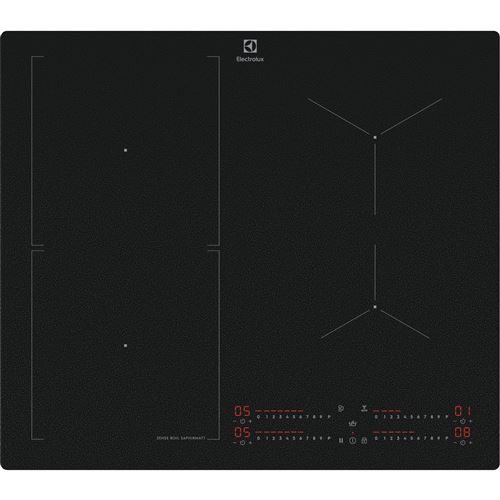 EIS62453IZ SaphirMatt État correct - 455,99 € EIS62453IZ SaphirMatt État correct Electrolux reconditionné disponible sur Fnac