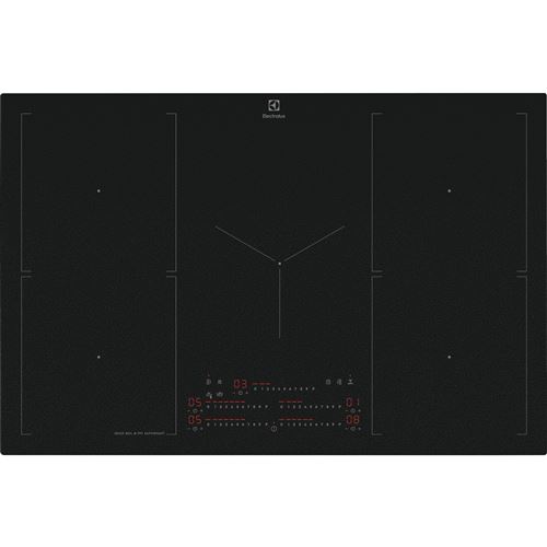 EIS87553IZ SaphirMatt État correct Electrolux reconditionné disponible sur Fnac