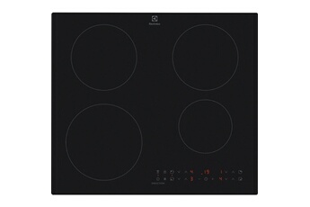EIT60433CT SaphirMatt SE État correct Electrolux reconditionné disponible sur Darty