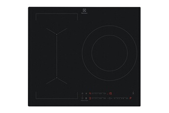 EIV63346CT Noir SaphirMatt SE Bon état Electrolux reconditionné disponible sur Darty