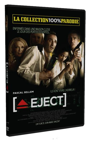 Eject État correct reconditionné disponible sur Fnac