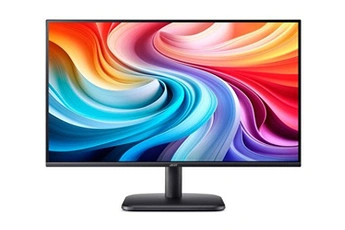 EK251Q P6bi - EK1 Series - écran LCD - 25" (24.5" visualisable) - 1920 x 1080 Full HD (1080p) - 250 cd/m² - 1 ms - HDMI, VGA - noir Bon état Acer reconditionné disponible sur Darty | Dero