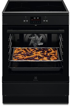 EKI64893DK Bon état Electrolux reconditionné disponible sur Darty