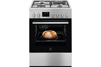 EKM668989X Bon état Electrolux reconditionné disponible sur Darty