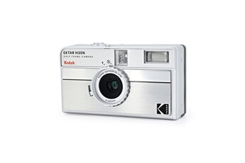 Ektar H35N Metal Bon état Kodak reconditionné disponible sur Darty