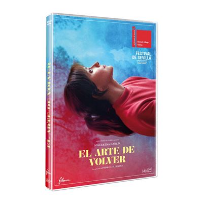 Acheter El arte de volver (2020) État correct - 14,79 € El arte de volver (2020) État correct reconditionné disponible sur Fnac