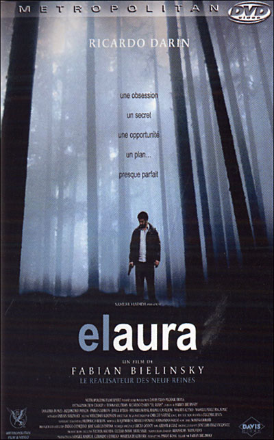 Acheter El Aura DVD État correct - 10,99 € El Aura DVD État correct reconditionné disponible sur Fnac