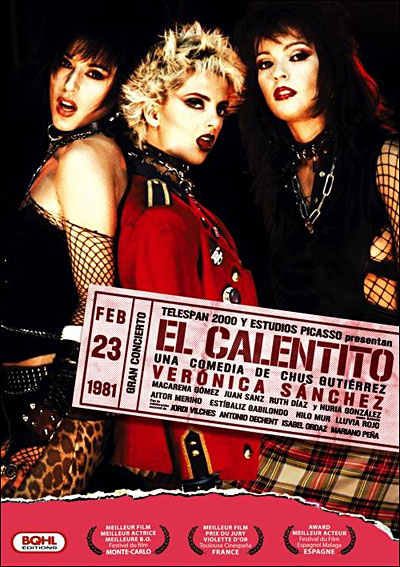 El Calentito État correct reconditionné disponible sur Fnac