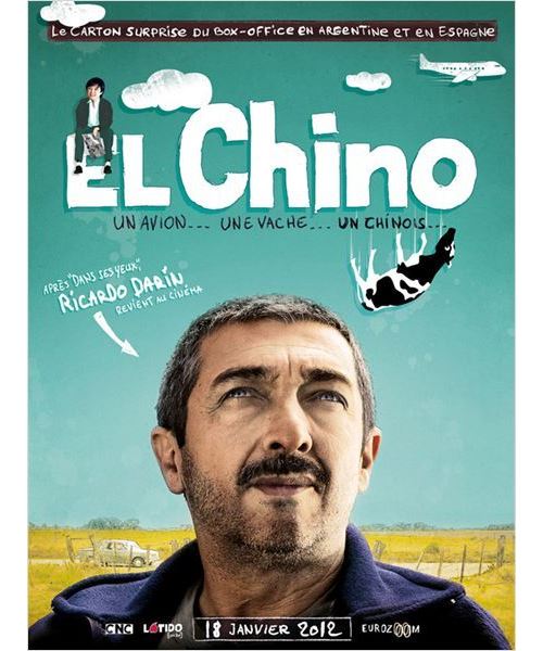 El Chino AFFICHE CINEMA ORIGINALE État correct - 22,99 € El Chino AFFICHE CINEMA ORIGINALE État correct N/A reconditionné disponible sur Fnac