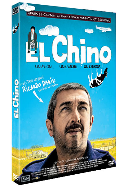 El Chino État correct - 33,61 € El Chino État correct reconditionné disponible sur Fnac