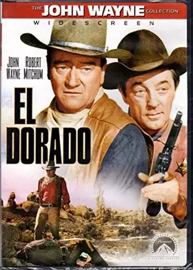 El Dorado [Import USA Zone 1] - Howard Hawks Occasion reconditionné disponible sur Ammareal