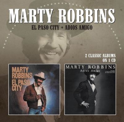 El paso city/adios amigo État correct reconditionné disponible sur Fnac