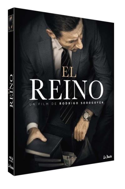 El Reino Blu-ray État correct reconditionné disponible sur Fnac | Dero