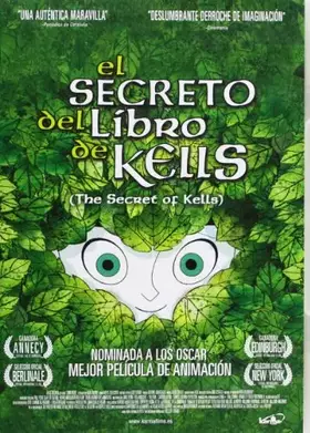 El Secreto Del Libro De Kells [Import] Occasion reconditionné disponible sur Ammareal