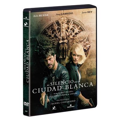 El Silencio De La Ciudad Blanca (2019) État correct reconditionné disponible sur Fnac