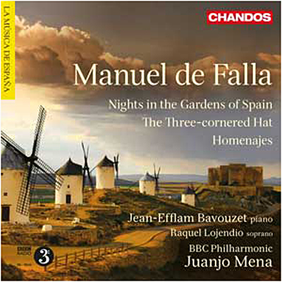 Acheter El sombrero de tres picos - Noches en los jardines de España État correct - 14,40 € El sombrero de tres picos - Noches en los jardines de España État correct reconditionné disponible sur Fnac