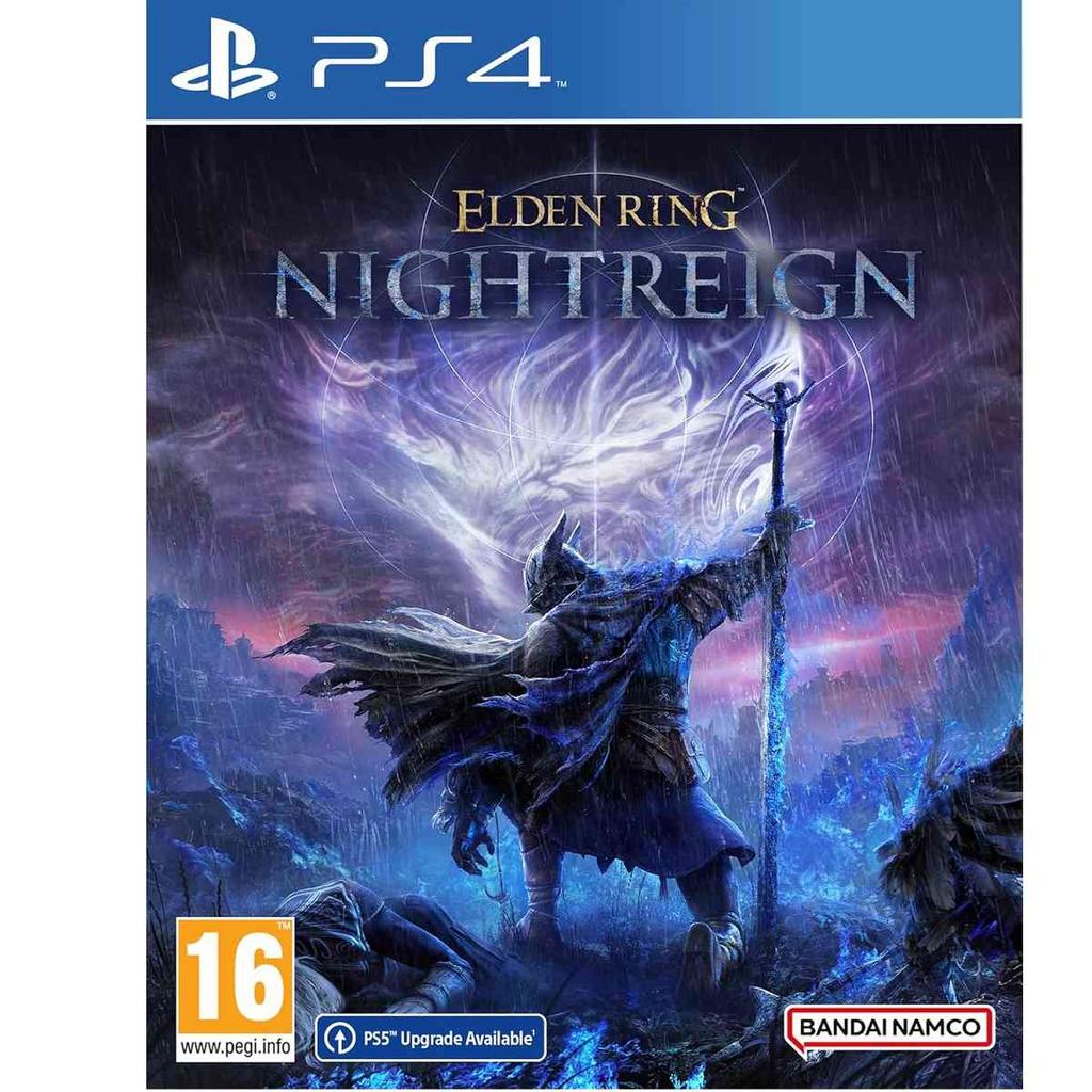 Acheter Elden Ring Nightreign - PlayStation 4 Reconditionné - 39,00 € Elden Ring Nightreign - PlayStation 4 Reconditionné Bandai Namco Entertainment reconditionné disponible sur Backmarket