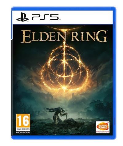 Elden Ring PS5 État correct reconditionné disponible sur Fnac