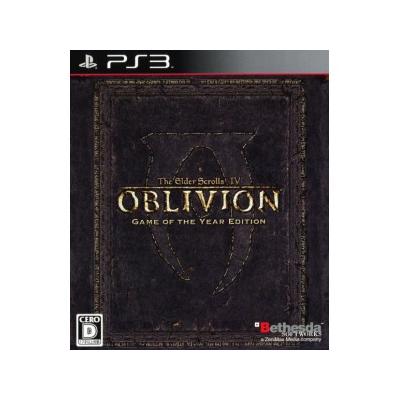 Elder Scrolls IV: Oblivion (Game of the Year Edition) - IMPORT JAPONAIS État correct - 19,99 € Elder Scrolls IV: Oblivion (Game of the Year Edition) - IMPORT JAPONAIS État correct Bethesda reconditionné disponible sur Fnac