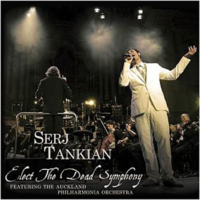 Elect the dead symphony - Inclus DVD bonus État correct reconditionné disponible sur Fnac