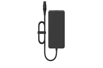 Electric scooter''s fast charger Noir Très bon état - 40,99 € Electric scooter''s fast charger Noir Très bon état Xiaomi reconditionné disponible sur Darty
