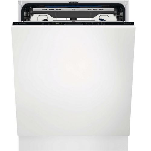 Electrolux 900 SENSE EEC67310L - Lave-vaisselle - encastrable - Niche - largeur : 60 cm - profondeur : 55 cm - hauteur : 82 cm État correct Electrolux reconditionné disponible sur Fnac