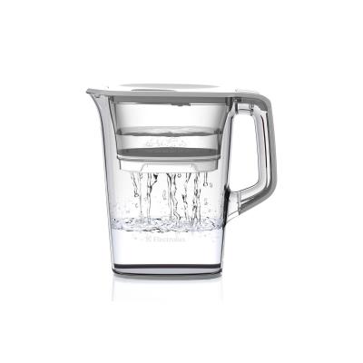 Electrolux Carafe filtrante Maxi Aquasense Blanc État correct Electrolux reconditionné disponible sur Fnac