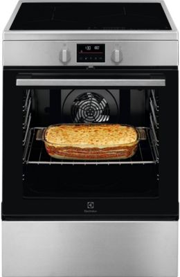 Electrolux - Cuisinière Induction Cuis. Lki64890bx Parfait état reconditionné disponible sur Boulanger