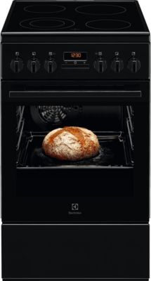 Electrolux - Cuisinière Vitrocéramique Cuis. Ekr524200k Très bon état reconditionné disponible sur Boulanger
