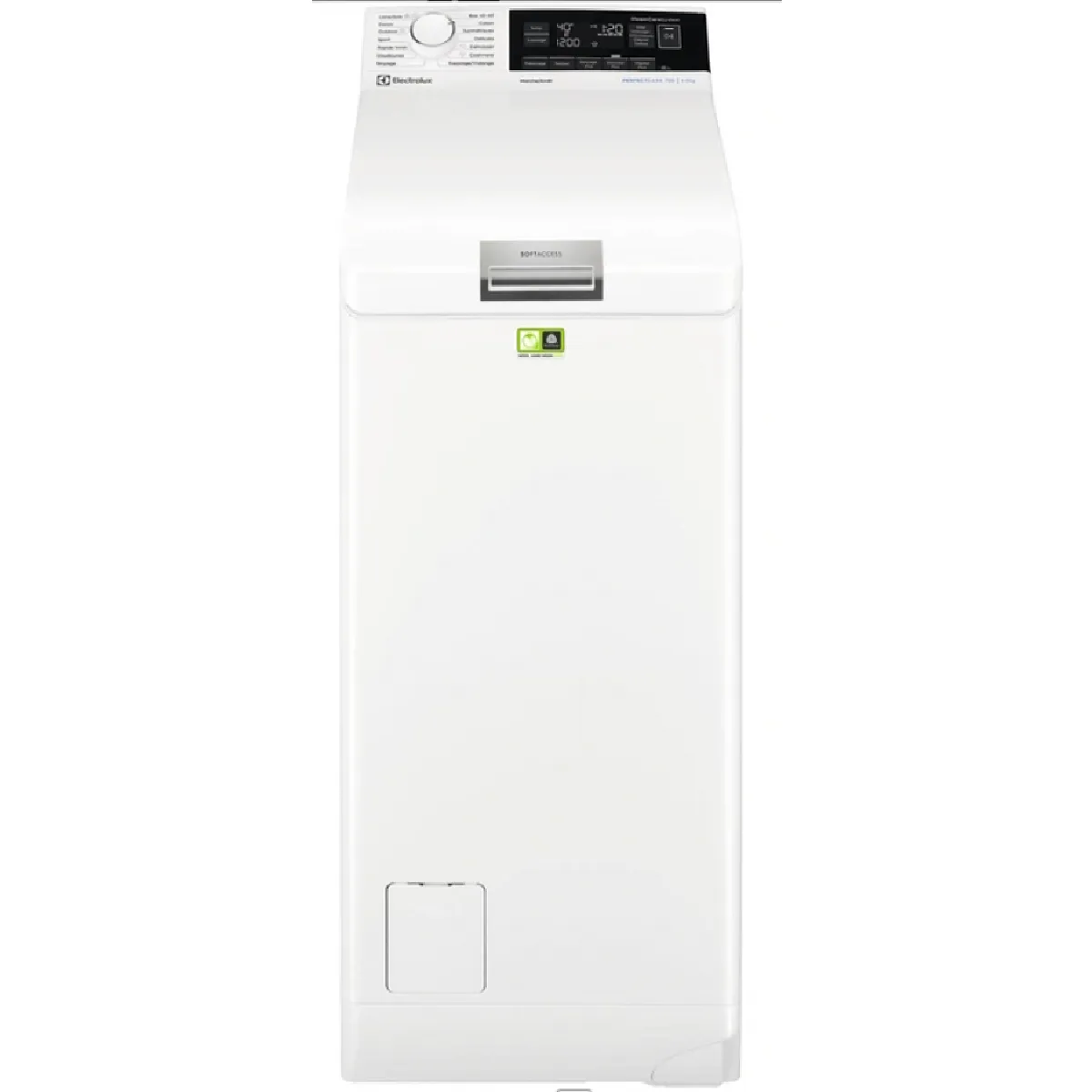 Electrolux EW7T3375DC - Blanc Reconditionné - 449,00 € Electrolux EW7T3375DC - Blanc Reconditionné Electrolux reconditionné disponible sur Rue du Commerce Seconde Vie