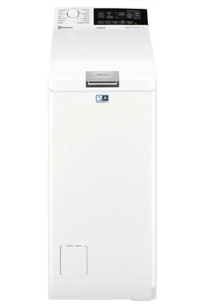 Electrolux EW7T3463IK - Blanc Reconditionné - 369,00 € Electrolux EW7T3463IK - Blanc Reconditionné Electrolux reconditionné disponible sur Rue du Commerce Seconde Vie