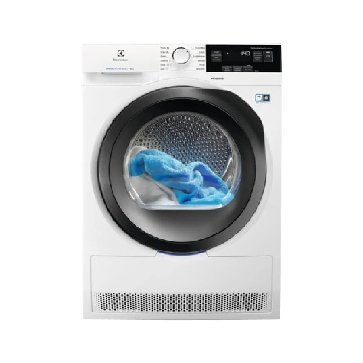 Electrolux EW8H4823RO Reconditionné - 749,00 € Electrolux EW8H4823RO Reconditionné Electrolux reconditionné disponible sur Rue du Commerce Seconde Vie | Dero