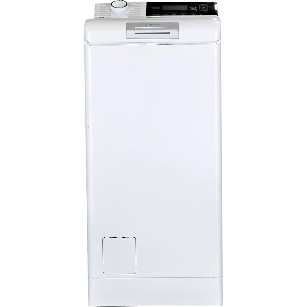 Electrolux EW8T3376HL - Blanc Reconditionné - 459,00 € Electrolux EW8T3376HL - Blanc Reconditionné Electrolux reconditionné disponible sur Rue du Commerce Seconde Vie | Dero