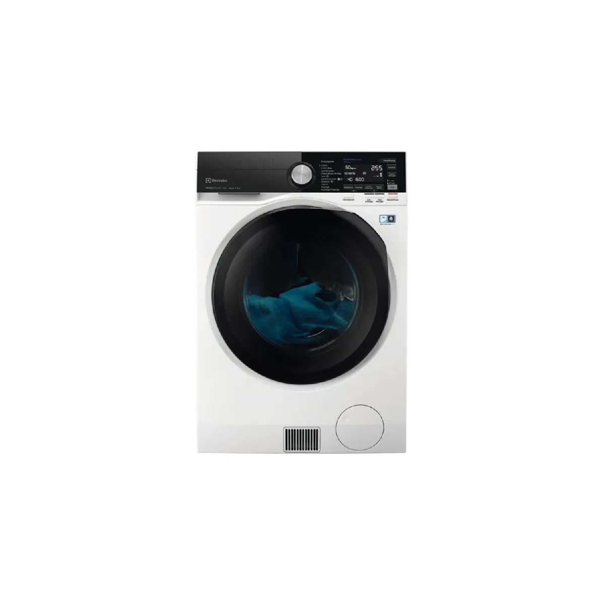 Electrolux EW9W1166RA - Blanc Reconditionné - 1219,00 € Electrolux EW9W1166RA - Blanc Reconditionné Electrolux reconditionné disponible sur Rue du Commerce Seconde Vie