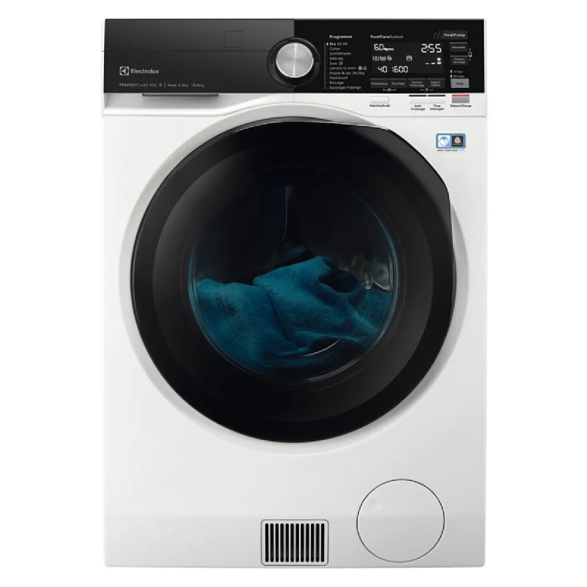 Electrolux EW9W1166RB - Blanc Reconditionné - 929,00 € Electrolux EW9W1166RB - Blanc Reconditionné Electrolux reconditionné disponible sur Rue du Commerce Seconde Vie