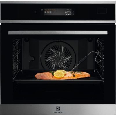 Electrolux - Four Encastrable Foe Eob9s31wx Steamb Très bon état reconditionné disponible sur Boulanger