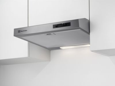 Acheter Electrolux - Hotte Casquette Hotte Efu216s Très bon état - 129,00 € Electrolux - Hotte Casquette Hotte Efu216s Très bon état reconditionné disponible sur Boulanger