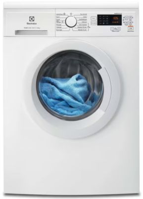 Electrolux - Lave Linge Hublot Ll Ew2f6812aw Très bon état reconditionné disponible sur Boulanger
