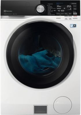 Electrolux - Lave Linge Séchant Hublot Lls Ew9w1166ra Très bon état - 799,00 € Electrolux - Lave Linge Séchant Hublot Lls Ew9w1166ra Très bon état reconditionné disponible sur Boulanger