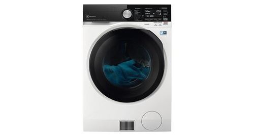 Electrolux PerfectCare 900 EW9W1166RB - Machine à laver séchante - WiFi - largeur : 60 cm - profondeur : 66 cm - hauteur : 87 cm - chargement frontal - 69 litres - 10 kg - 1600 tours/min État correct Electrolux reconditionné disponible sur Fnac