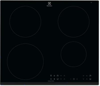 Electrolux - Plaque Induction Tab Lit6043 Très bon état reconditionné disponible sur Boulanger