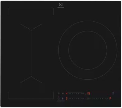 Electrolux - Plaque Induction Tab Y63iv346ct Très bon état reconditionné disponible sur Boulanger