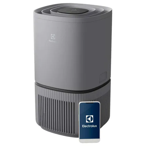 Electrolux Purificateur d'air Pure 500 Bon état - 175,00 € Electrolux Purificateur d'air Pure 500 Bon état reconditionné disponible sur Rakuten