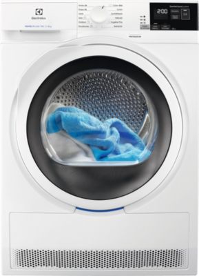 Electrolux - Sèche Linge Pompe À Chaleur Sl Ew7h4936ab Très bon état reconditionné disponible sur Boulanger