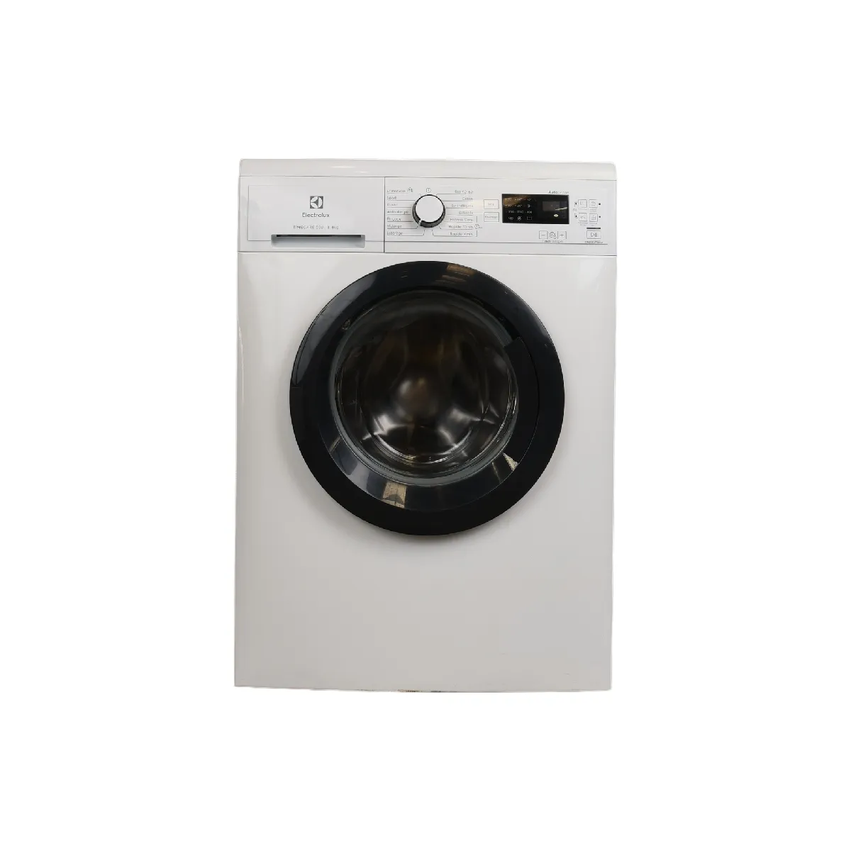 Electrolux TimeCare 500 - Blanc Reconditionné - 349,00 € Electrolux TimeCare 500 - Blanc Reconditionné Electrolux reconditionné disponible sur Rue du Commerce Seconde Vie