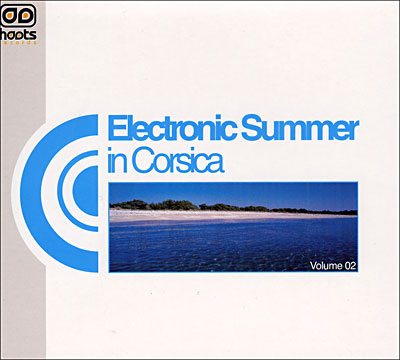 Electronic summer in Corsica volume 2 État correct reconditionné disponible sur Fnac