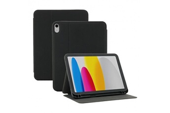 ELEMENT Case for Galaxy Tab A11 8.7"" (SM-X130 / SM-X135) - Black - 25% RECYCLED - SmartLoop Très bon état Mobilis reconditionné disponible sur Darty