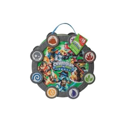 Acheter Element stacking case skylanders swap force pour 3ds wii xbox État correct - 24,86 € Element stacking case skylanders swap force pour 3ds wii xbox État correct reconditionné disponible sur Fnac